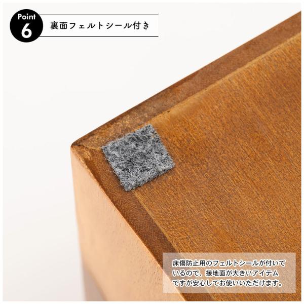 【送料無料】ウッドスツール