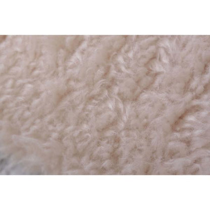 【送料無料】薄掛けコタツ布団 長方形（コーデュロイ） ホワイト 白