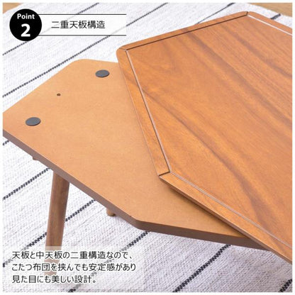 【送料無料】コタツ