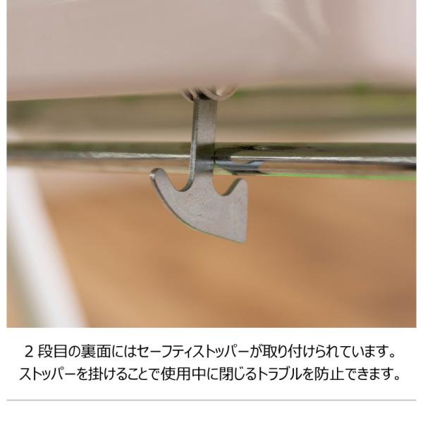 【送料無料】ステップ台 オレンジ