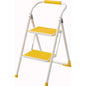 【送料無料】ステップ台 イエロー 黄色