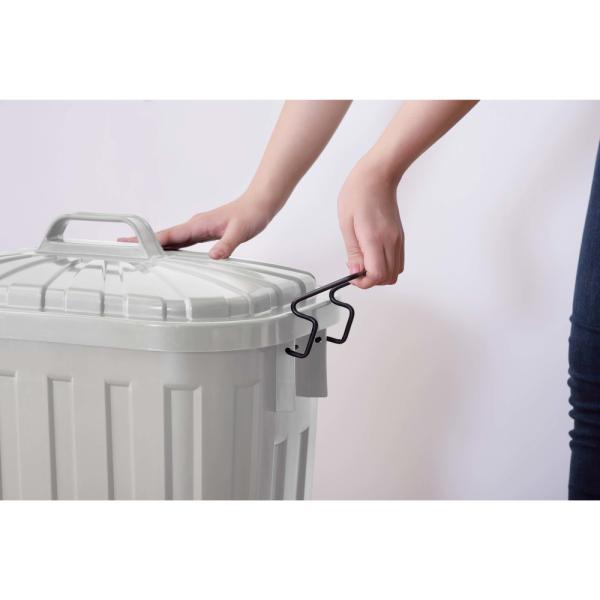 【送料無料】ペールカン 60L サンドベージュ