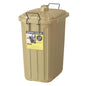 【送料無料】ペールカン 60L サンドベージュ