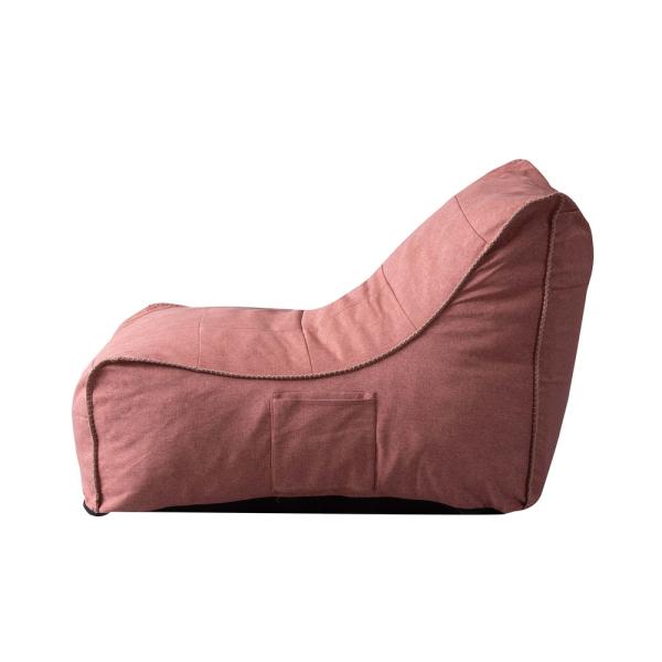 【送料無料】リラックス ソファ あずき