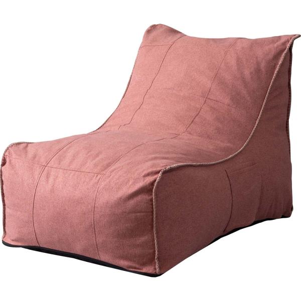 【送料無料】リラックス ソファ あずき