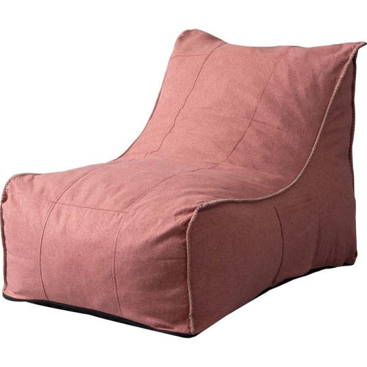 【送料無料】リラックス ソファ あずき