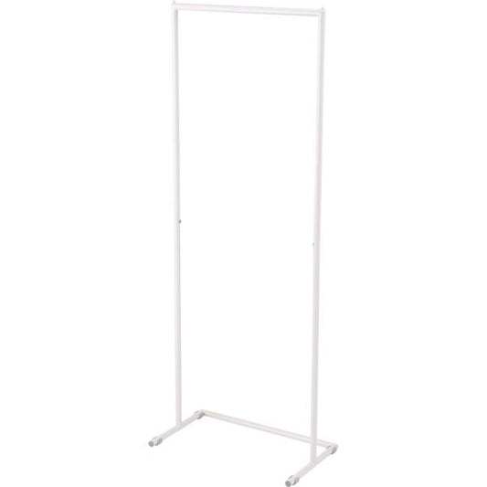 【送料無料】ハンガー ホワイト 白