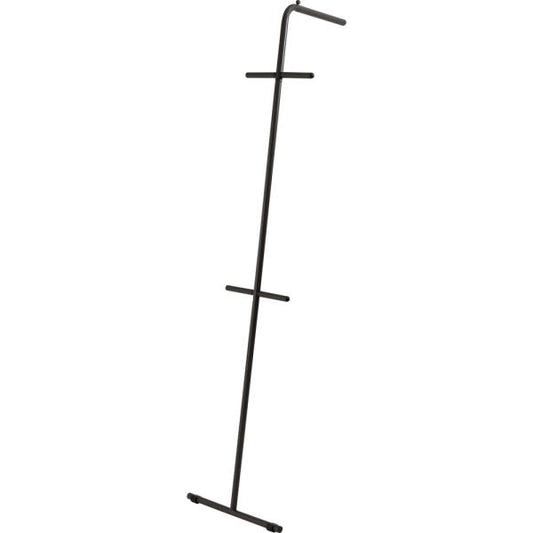 【送料無料】ハンガー ダークグレー