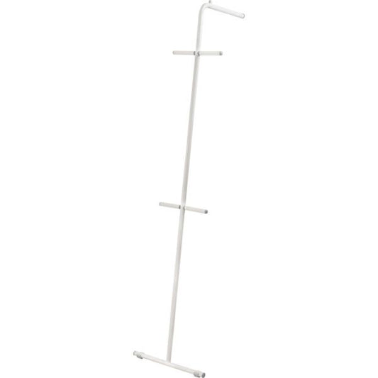 【送料無料】ハンガー ホワイト 白