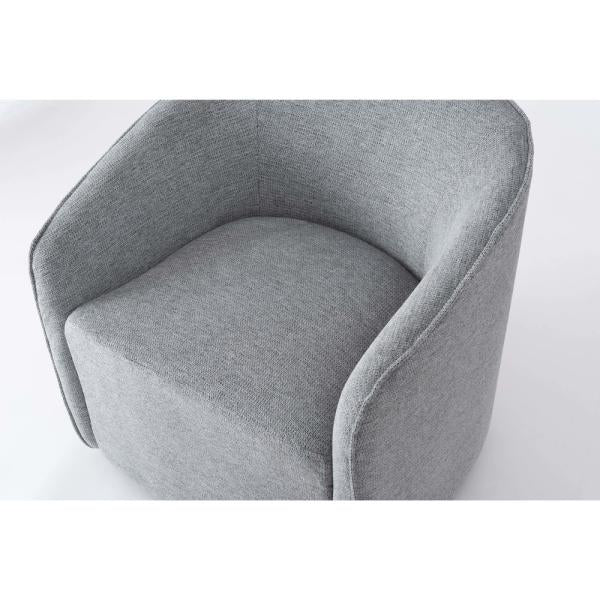 【送料無料】ラウンジソファー ライトグレー