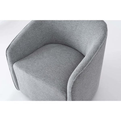 【送料無料】ラウンジソファー ライトグレー