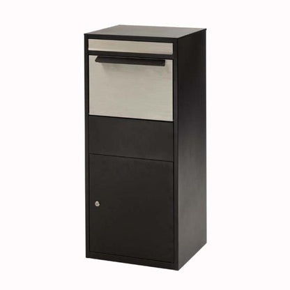 【送料無料】デリバリーボックス ブラック 黒