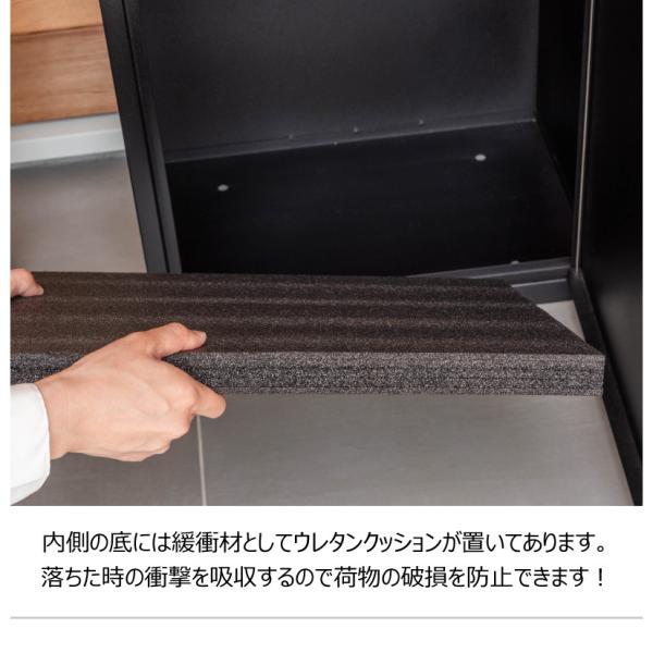 【送料無料】デリバリーボックス ホワイト 白