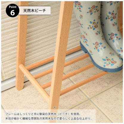 【送料無料】プランタースタンド グリーン 緑