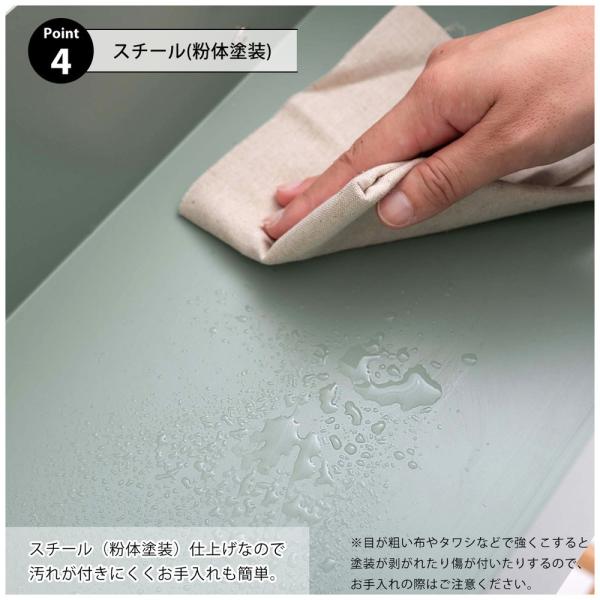 【送料無料】プランタースタンド ホワイト 白