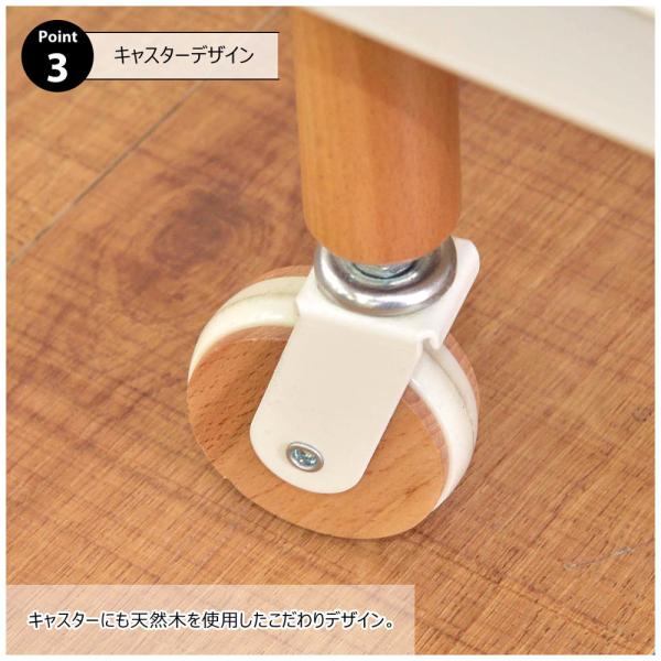 【送料無料】ワゴン 2D グリーン 緑