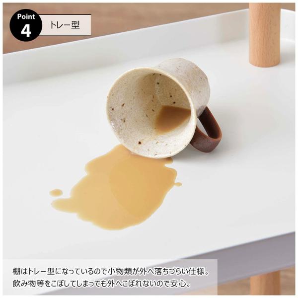 【送料無料】ワゴン 2D グリーン 緑