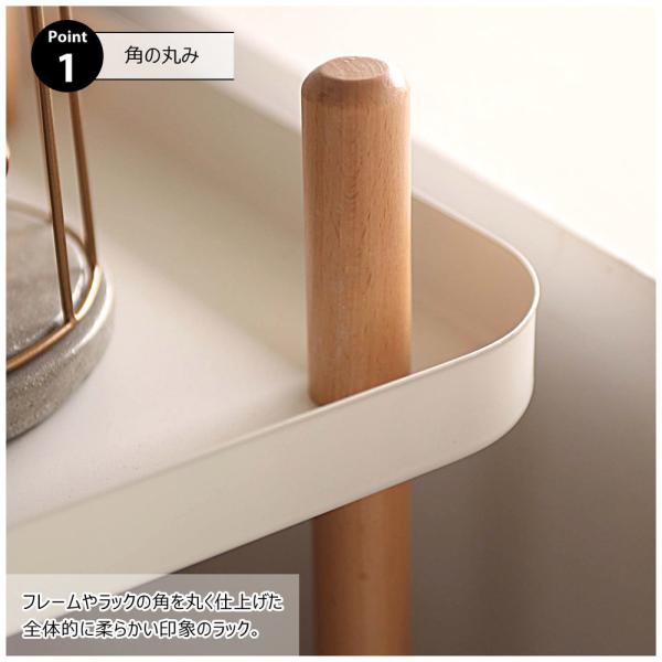 【送料無料】ワゴン 3D グリーン 緑