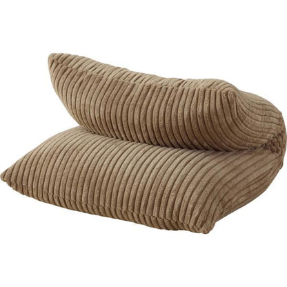 【送料無料】カックンリクライナー ベージュ