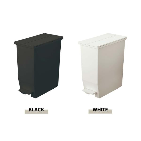 【送料無料】SOLOW ペダルオープンツイン35L ブラック 黒