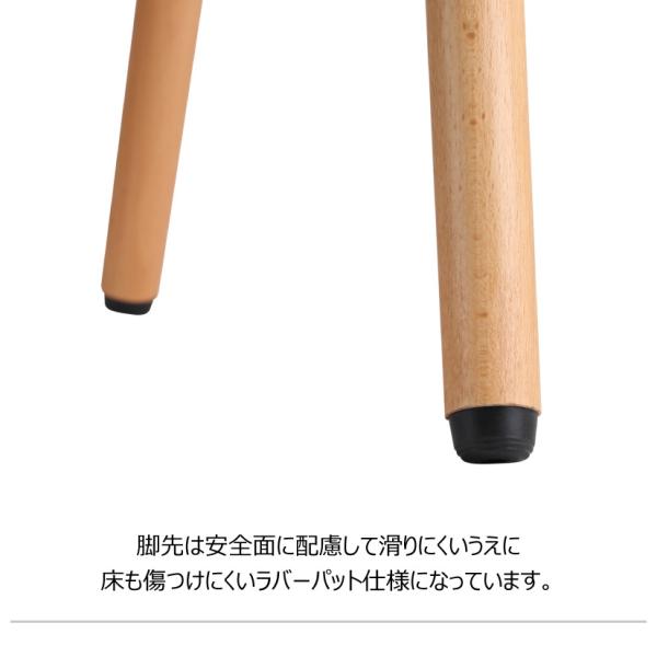 【送料無料】テレビスタンド ブラック 黒