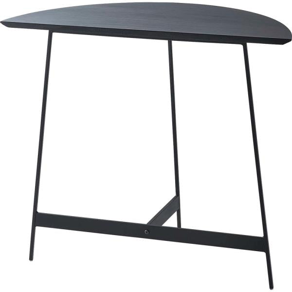 【送料無料】コンソール ブラック 黒