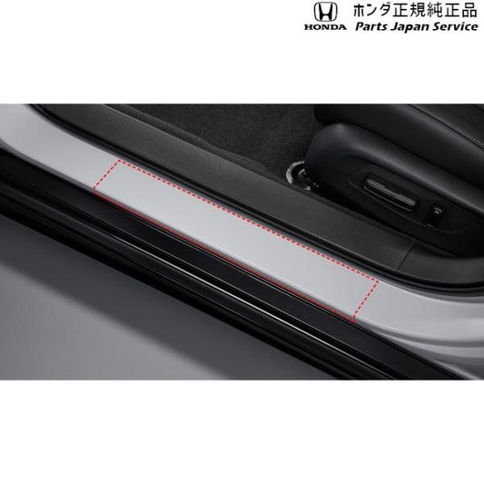 CY2系アコード 41.サイドシルプロテクションフィルム 08P04-T43-000 ACCORD HONDA