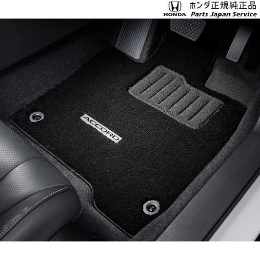 【大型便】CY2系アコード 33.フロアカーペットマット(プレミアムタイプ) 08P15-30A-010 ACCORD HONDA