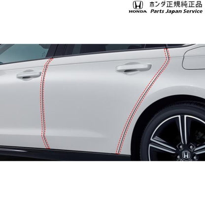 CY2系アコード 39.ドアエッジプロテクションフィルム(2枚セット) 08P20-PV3-000 ACCORD HONDA