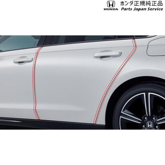 CY2系アコード 39.ドアエッジプロテクションフィルム(2枚セット) 08P20-PV3-000 ACCORD HONDA