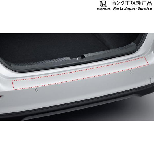 CY2系アコード 42.リアバンパープロテクションフィルム 08P48-30A-000A ACCORD HONDA