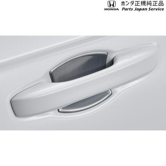【大型便】CY2系アコード 11.ドアハンドルプロテクションカバー 08P70-30A-000 ACCORD HONDA