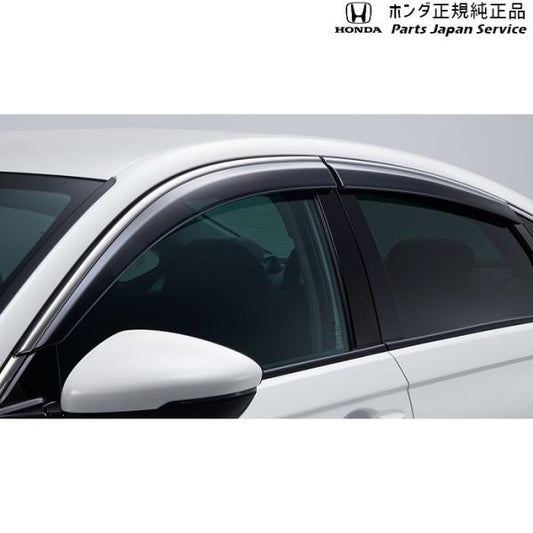 【大型便】CY2系アコード 21.ドアバイザー 08R04-TVA-001A ACCORD HONDA