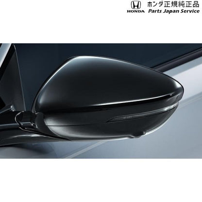 CY2系アコード 10.ドアミラーカバー 08R06-30A-010 ACCORD HONDA