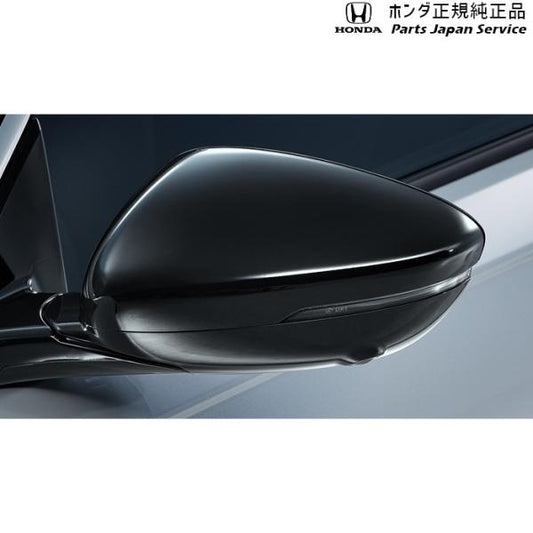 CY2系アコード 10.ドアミラーカバー 08R06-30A-010 ACCORD HONDA