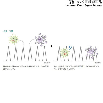 CY2系アコード 49.くるますく 08R79-PP4-000C ACCORD HONDA