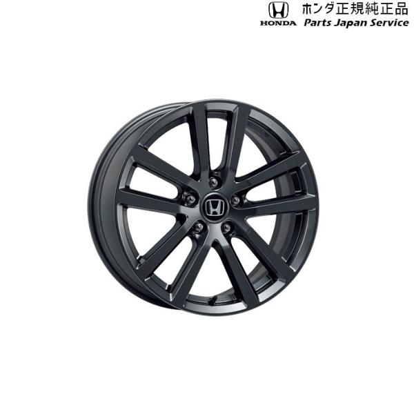 【大型便】CY2系アコード 14.18インチ アルミホイール(1本)/ME-024 08W18-PM3-000 ACCORD HONDA