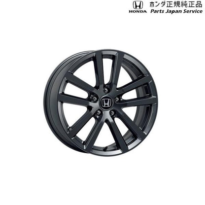 【大型便】CY2系アコード 14.18インチ アルミホイール(1本)/ME-024 08W18-PM3-000 ACCORD HONDA