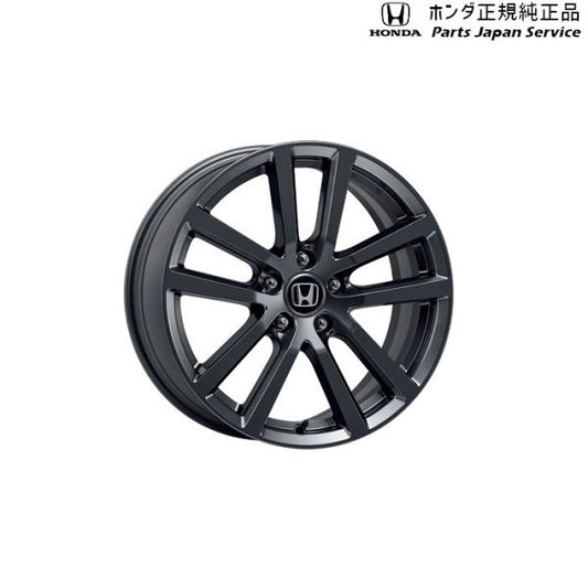 【大型便】CY2系アコード 14.18インチ アルミホイール(1本)/ME-024 08W18-PM3-000 ACCORD HONDA