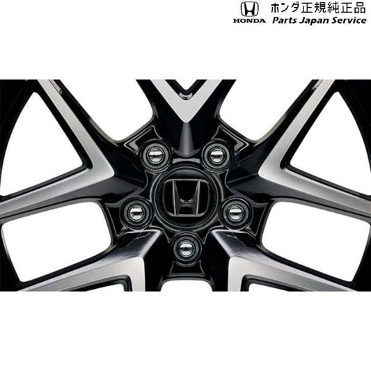 【小型便】CY2系アコード 15.アルミホイールセンターキャップ 08W40-T43-000 ACCORD HONDA
