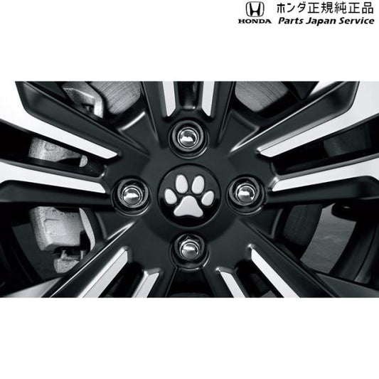 【小型便】CY2系アコード 26.ペットセンターキャップ(肉球) 08Z41-PP2-D00A ACCORD HONDA