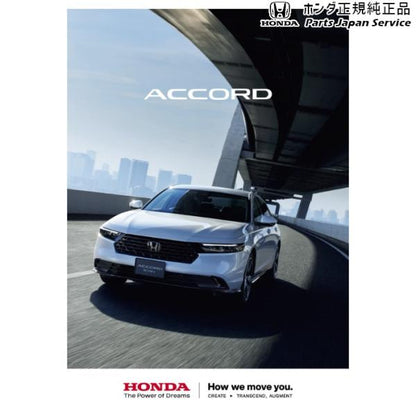 【大型便】CY2系アコード 30.パドルライト ACCORD HONDA