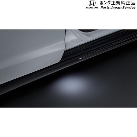 【大型便】CY2系アコード 30.パドルライト ACCORD HONDA