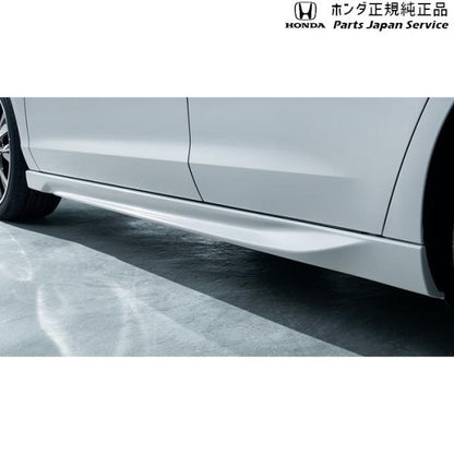 【大型便】CY2系アコード 4.ロアースカート(サイド用) ACCORD HONDA