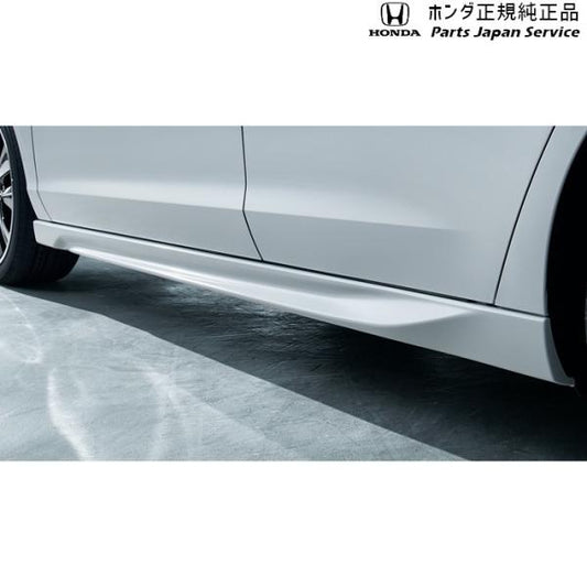 【大型便】CY2系アコード 4.ロアースカート(サイド用) ACCORD HONDA