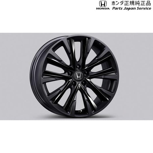 【大型便】CY2系アコード 12.19インチ アルミホイール(1本)/MS-048 ACCORD HONDA
