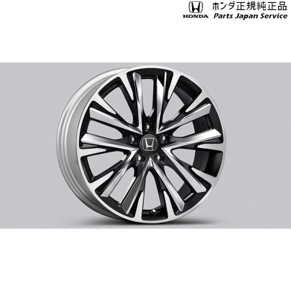 【大型便】CY2系アコード 13.19インチ アルミホイール(1本)/MS-049 ACCORD HONDA