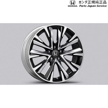 【大型便】CY2系アコード 13.19インチ アルミホイール(1本)/MS-049 ACCORD HONDA