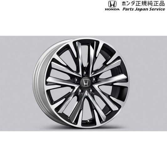 【大型便】CY2系アコード 13.19インチ アルミホイール(1本)/MS-049 ACCORD HONDA