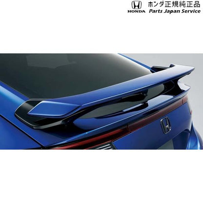 FL1系シビック 02. テールゲートスポイラー CIVIC HONDA